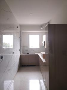 Kitchen Image of 1620 Sq.ft 3 BHK Builder Floor for sale in Amolik Aster Woods, Sector 98 Faridabad for Rs. 14500000