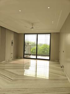 Hall Image of 7200 Sq.ft 5 BHK Builder Floor for sale in Anand Lok New Delhi for Rs. 420000000