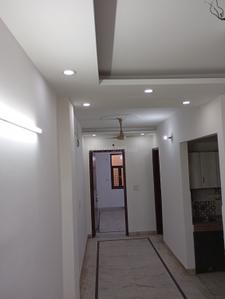 Hall Image of 6480 Sq.ft 2 BHK Independent House for sale in Tagore Garden Extension New Delhi for Rs. 8000000