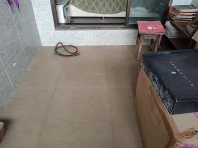Terrace Image of 1050 Sq.ft 2 BHK Apartment / Flat for sale in Haware Splendor, Kharghar Navi Mumbai for Rs. 15500000