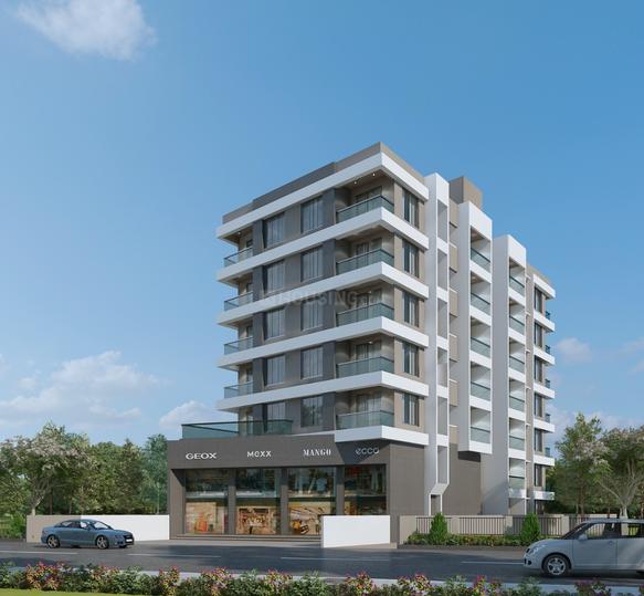 Shree Varni Town Main Image 1