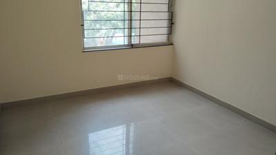 Bedroom Image of 1530 Sq.ft 3 BHK Apartment / Flat for sale in Nirmiti Lorelle, Wakad Pune for Rs. 14500000