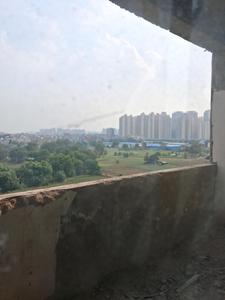Bedroom One Image of 1050 Sq.ft 2 BHK Apartment / Flat for sale in Sector 101 Noida for Rs. 4100000