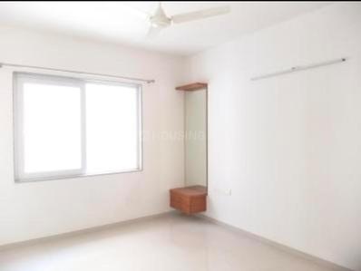 Bedroom Image of 3500 Sq.ft 4 BHK Apartment / Flat for sale in Prapti Springs Exotica II, Bhayli Vadodara for Rs. 14100000