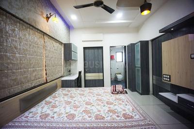 Bedroom Image of 2340 Sq.ft 4 BHK Independent House for sale in Khokhra Ahmedabad for Rs. 18500000
