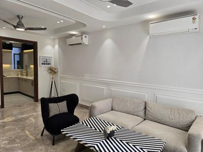 Hall Image of 1850 Sq.ft 3 BHK Builder Floor for sale in BPTP Astaire Garden Floors, Sector 70A Gurgaon for Rs. 25500000