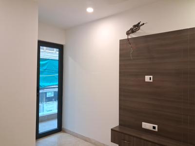 Bedroom Image of 1125 Sq.ft 3 BHK Builder Floor for sale in Paschim Vihar New Delhi for Rs. 21000000