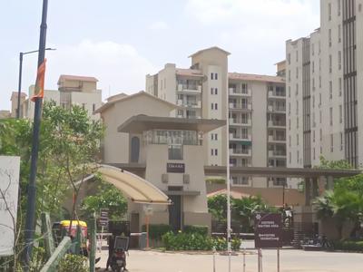 Image of 2025 Sq.ft 3 BHK Apartment / Flat for sale in Emaar Palm Heights, Sector 77, Gurgaon for Rs. 25800000