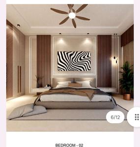 Image of 2700 Sq.ft 4 BHK Builder Floor for sale in Mayfield Garden Luxury Floors, Mayfield Garden, Gurgaon for Rs. 49000000