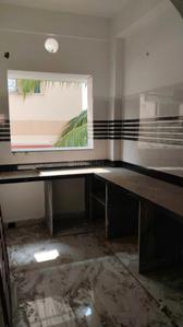 Kitchen Image of 1320 Sq.ft 3 BHK Apartment / Flat for sale in Dunlop Kolkata for Rs. 6864000