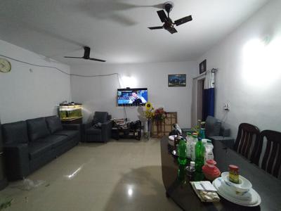 Hall Image of 1430 Sq.ft 3 BHK Apartment / Flat for sale in Madhusudan Atrium, Mango Jamshedpur for Rs. 5100000