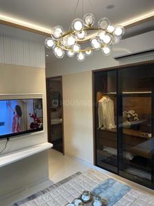 Hall Image of 573 Sq.ft 2 BHK Apartment / Flat for sale in Lodha Palava Premier, Dombivli East Thane for Rs. 7000000