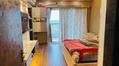 Bedroom Image of 1950 Sq.ft 4 BHK Apartment / Flat for sale in Dankaur Greater Noida for Rs. 21000000