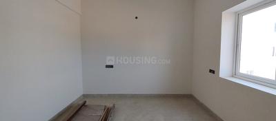 Hall Image of 1480 Sq.ft 3 BHK Apartment / Flat for sale in Affinity Brundaavana by Affinity Projects, Agrahara Bengaluru for Rs. 16500000