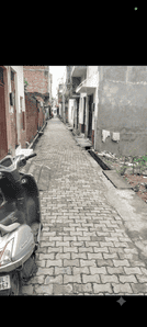 Image of 900 Sq.ft Residential Plot / Land for sale in Navtap Regal, Ram Ganga Vihar, Moradabad for Rs. 320000