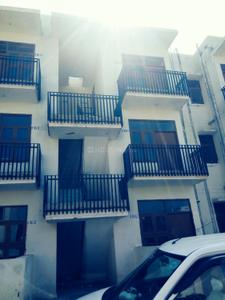 Image of 600 Sq.ft 1 BHK Apartment / Flat for sale in Raheja Aranya, Rajoria Nagar, Sohna for Rs. 750000