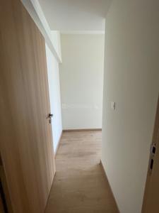 Main Entrance Image of 800 Sq.ft 2 BHK Apartment / Flat for rent in Piramal Aranya, Byculla Mumbai for Rs. 130000