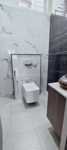 Bathroom Image of 2250 Sq.ft 3 BHK Villa for sale in Sri Falcon City, Marasandiram Hosur for Rs. 17900000