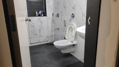 Image of 560 Sq.ft 1 BHK Apartment / Flat for rent in Matoshree Pride, Parel, Mumbai for Rs. 65000