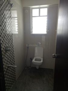 Image of 1050 Sq.ft 2 BHK Apartment / Flat for rent in Majestique Imperia, Fursungi, Pune for Rs. 18000