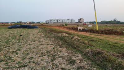 Image of 1500 Sq.ft Residential Plot / Land for sale in Sundarpada, Bhubaneswar for Rs. 1800000