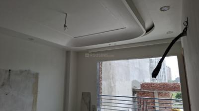 Bedroom Image of 2322 Sq.ft 4 BHK Builder Floor for sale in Sector 88 Faridabad for Rs. 23000000