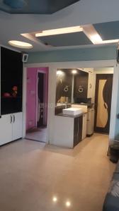 Hall Image of 1550 Sq.ft 3 BHK Apartment / Flat for rent in Sevoke Rd Siliguri for Rs. 28000