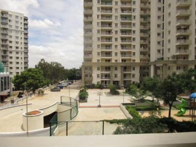 Image of 1865 Sq.ft 3 BHK Apartment / Flat for sale in Parkway Tivoli Villa by Parkway Group, K R Puram, Bengaluru for Rs. 17000000
