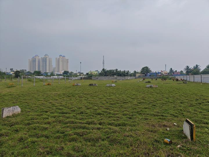 Oragadam Industrial Corridor Main Image 1