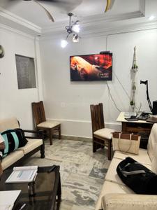 Hall Image of 3000 Sq.ft 4 BHK Duplex for rent in Mira Road East Mira Bhayandar for Rs. 95000