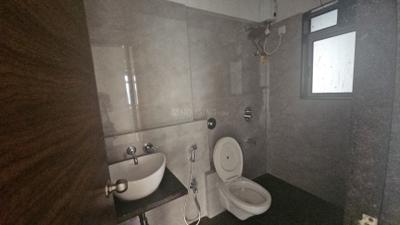 Image of 650 Sq.ft 1 BHK Apartment / Flat for rent in Crystal Armus A To C, Chembur, Mumbai for Rs. 46000
