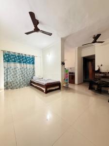 Hall Image of 1020 Sq.ft 2 BHK Apartment / Flat for sale in Welworth Paradise, Baner Pune for Rs. 11500000