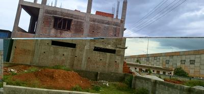 Image of 1080 Sq.ft Residential Plot / Land for sale in Chokkahalli, Bengaluru for Rs. 3780000