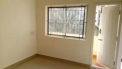 Bedroom Image of 970 Sq.ft 2 BHK Apartment / Flat for sale in Electronic City Bengaluru for Rs. 4500000