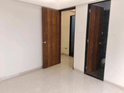 Bedroom Image of 955 Sq.ft 2 BHK Apartment / Flat for sale in Cemcon Montana, Ulwe Navi Mumbai for Rs. 8000000