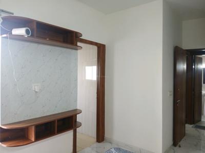 Bedroom Image of 720 Sq.ft 2 BHK Apartment / Flat for rent in Pivotal Riddhi Siddhi by Pivotal Infrastructure Pvt. Ltd., Sector 99 Gurgaon for Rs. 32000