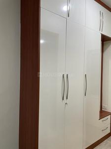 Bedroom Image of 4800 Sq.ft 4 BHK Villa for rent in Hiranandani Villas, Devanahalli Bengaluru for Rs. 200000