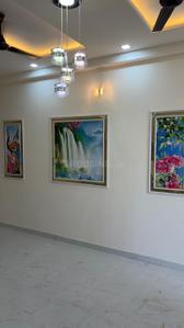 Hall Image of 1350 Sq.ft 3 BHK Villa for sale in Hathod Jaipur for Rs. 5800000