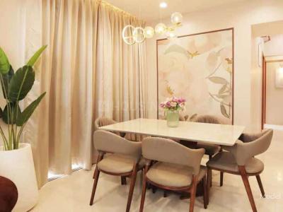 Hall Image of 953 Sq.ft 2 BHK Apartment / Flat for sale in Kolte Patil Little Earth, Kiwale Pune for Rs. 6200000