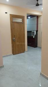 Image of 918 Sq.ft 2 BHK Independent House for rent in Sector 130, Noida for Rs. 30000
