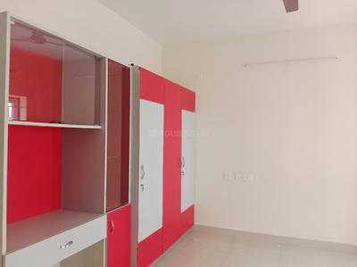 Bedroom Image of 1800 Sq.ft 3 BHK Apartment / Flat for rent in  Imperia, Saibaba Colony Coimbatore for Rs. 40000