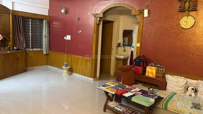 Hall Image of 1250 Sq.ft 2 BHK Apartment / Flat for rent in Shriram Samruddhi, Munnekollal Bengaluru for Rs. 55000