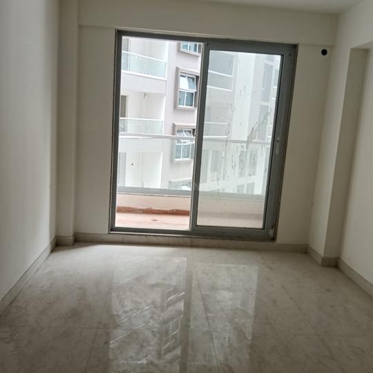 Lakeview Seven Complex Powai Bedroom 1