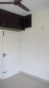 Bedroom Image of 715 Sq.ft 2 BHK Apartment / Flat for sale in Unitech Unihomes, Rattinamangalam Chennai for Rs. 2700000