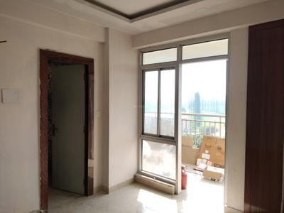 Bedroom Image of 2000 Sq.ft 3 BHK Apartment / Flat for rent in Sector 19 Dwarka New Delhi for Rs. 75000
