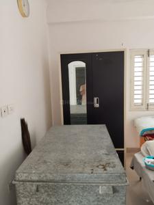 Bedroom Image of 775 Sq.ft 1 BHK Apartment / Flat for sale in Chaitanya Vihar Vrindavan for Rs. 8000000
