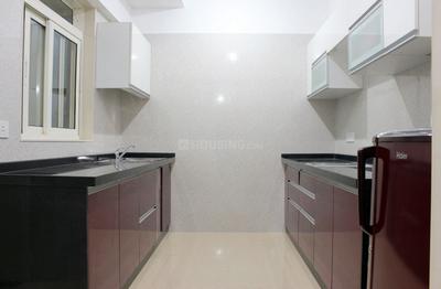 Kitchen Image of 2 BHK in Kohinoor City Phase 2 in Kurla West, Mumbai