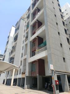 Pandhari Nagar Building View 1