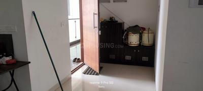 Bedroom Image of 1700 Sq.ft 3 BHK Apartment / Flat for sale in Klassik Landmark, KPC Layout Bengaluru for Rs. 28800000