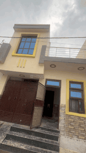 Image of 700 Sq.ft 2 BHK Villa for sale in MPB Krishna Garden 1, Chhapraula, Ghaziabad for Rs. 4000000